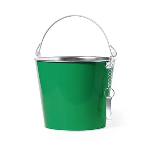 Secchielli per Ghiaccio Personalizzati di Duken - Vasche Premium per Bevande - Product Image 2