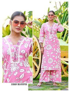 New Arrival Khadi Cotton <b>Kurti</b> Ethnic Apparel for Weddings Parties Festivals & Everyday Fashion - Product Image 6