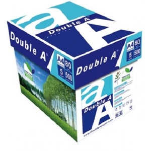 Papier copieur double a4 disponible ici - Product Image 1