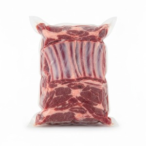 Costillas de cordero congeladas a la venta, carne congelada de primera calidad, suministro a granel listo para enviar rápido para mercados mayoristas y de exportación - Product Image 1