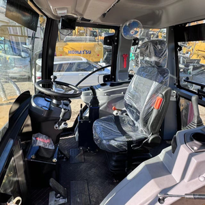 รถตักล้อยาง Cater.pillar CAT 420F2 420F สภาพดีที่สุด มือสอง/ใหม่ รถขุดตักดิน 4x4 พร้อมขาย - Product Image 5