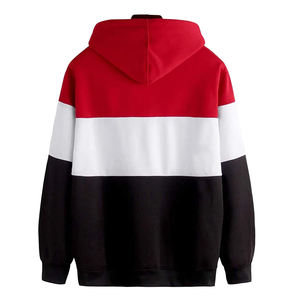 Sweat à capuche décontracté pour homme, sweat à capuche confortable pour la mode quotidienne - Product Image 2