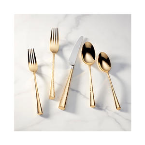 Vente en gros d'exportateur vente directe de couverts fabriqués en inde au prix le plus bas couverts pour la fête de mariage - Product Image 1