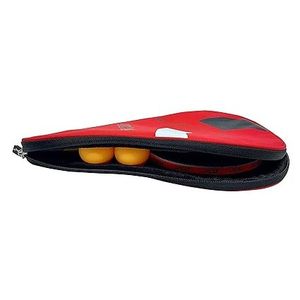 Étui de raquette de tennis de table Stag Speed emblématique en néoprène durable - Product Image 5
