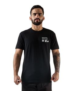 100% coton biologique hommes surdimensionné Boxy Fit T-Shirt col haut manches courtes goutte épaule blanc plaine chemise pour l'impression - Product Image 1