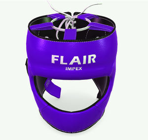 Cascos deportivos para jóvenes con protección para la cabeza de Kick Boxing hechos a medida con casco de Karate fácil de usar Nuevos productos - Product Image 1