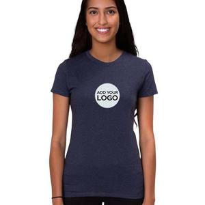 Camiseta Ideal para Mujer Next Level Apparel - N1510 Camisetas - Product Image 5