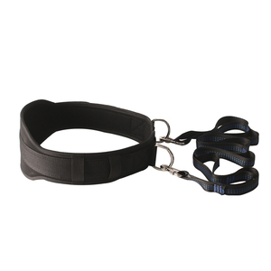 Cinturón de gimnasio de alta calidad, entrenamiento de levantamiento de pesas, levantamiento de pesas, venta al por mayor, cinturón de neopreno para levantamiento de pesas personalizado - Product Image 5