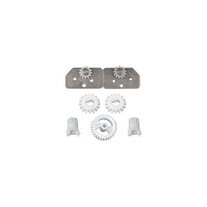 Ensemble d'engrenages en plastique pour rétroviseurs et engrenages pour Kia Sportage Sorento Sonata fabriqué en Turquie - Product Image 2
