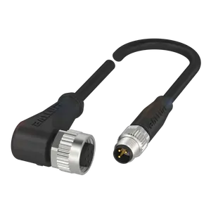 Cables de Control BALLUFF BCC0LFM - Product Image 1