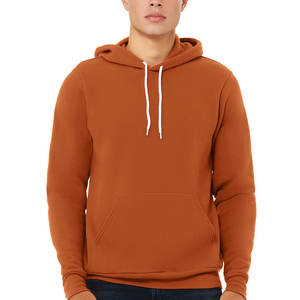 Bella toile sweats à capuche hommes sweats à capuche cordon surdimensionné lâche lettre imprimer à manches longues sweat à capuche mode pull décontracté - Product Image 6