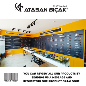 Agarre suave cuchillo de carnicero no 2 Super calidad cocina carne cuchillos de carne de cortador de acero inoxidable 2023 recién llegados - Product Image 2