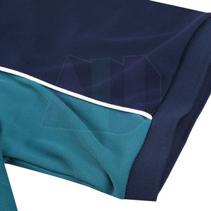 Camisas Duraderas para Hombre, Tejido Sólido, Transpirable, Ligero, Manga Corta, Corte Clásico, Adecuado para Looks Diarios y Formales - Product Image 5