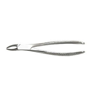 Forceps d'extraction de dents personnalisées Modèle américain Finition miroir Instruments de dentisterie Forceps d'extraction de chirurgie buccale - Product Image 4