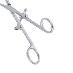 PENTAX SURGICAL CE Certificado Veterinario Ortopédico Placa de acero inoxidable Pinzas de sujeción Instrumentos quirúrgicos manuales - Product Image 4