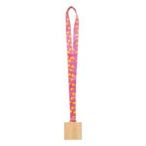 Subdal Eco Square Bamboo Medal Sustainable <b>Trophies</b> Medals & <b>Plaques</b> - Product Image 5