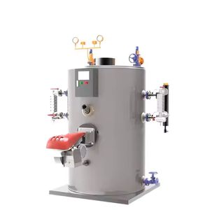 Chất Lượng Cao Thiết Kế Mới 300000 Kcal Công Nghiệp Nồi Hơi Với Sưởi Ấm Tự Động Nước Nóng Nguồn Lõi Thành Phần Động Cơ - Product Image 1