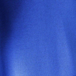 Vente en gros de sweats à capuche personnalisés pour l'hiver, sweats à capuche bleus pour hommes, sweats à capuche 100% coton pour hommes, sweats à capuche imprimés avec des déchirures en denim - Product Image 6