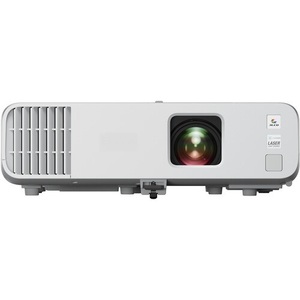 โปรเจคเตอร์ PowerLite L260F 4600 ลูเมน Full HD-Lasers 3LCD ของแท้จากโรงงาน ซีลใหม่ (สีขาว) รุ่น V11HA69020 มีจำหน่ายแล้ว - Product Image 4