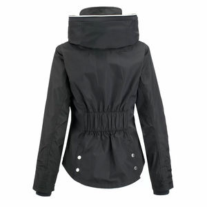 Chaquetas de equitación sostenibles | Diseño elegante y ajustado con chaquetas de equitación genuinas de primera calidad para un aspecto moderno - Product Image 5