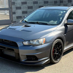 Mitsubishi Lancer Evolution X MR 2008 Usado en Buen Estado - Product Image 1