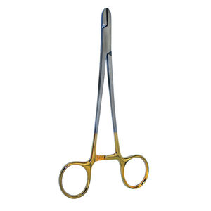 Grado quirúrgico TC Cerclage Sternal Wire Twister Shear Cutter 6 pulgadas medio oro tensor ortopédico para uso médico - Product Image 5