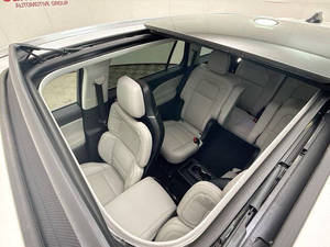 Lincoln Aviator Reserve 2025 d'occasion en excellent état - Product Image 5