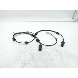 CAPTEUR D'USURE DES FREINS OPEL Vectra B Berline (95>99) 623389.2 Diesel 1.7 - Product Image 3