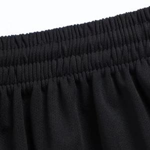 ชุดฟุตบอลขนาดพลัสไซส์ผ้า100% โพลีเอสเตอร์ระบายอากาศได้ดีแห้งเร็วปรับแต่งได้สำหรับกีฬากลางแจ้ง - Product Image 5