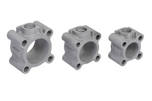 Prima India OEM Fundición de inversión Fundición de acero inoxidable Fabricación a granel al por mayor de servicios de fundición de fábrica - Product Image 5