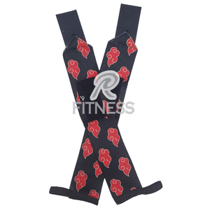 Bandes de poignet et de cheville en néoprène pour la musculation, antidérapantes, unisexes, bandes BFR, vente en gros - Product Image 3