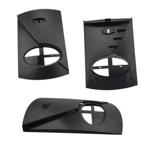 Inserto de Plástico Personalizado, Adorno, Bisel/Moldura - Product Image 3