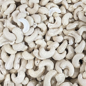 Noix de cajou brutes SANTIGO W240 du Vietnam en gros, OEM ODM, 22,68 kg/sac, 24 mois - Product Image 1