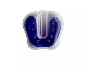 Meilleur protège-dents pour le sport de boxe, protège-dents pour adultes MMA - Product Image 1