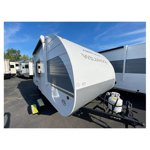 BEST Nouveau 2026 F-o-r-e-s-t R-i-v-e-r Wildwood F-s-x 174D-B-L-E - Product Image 1