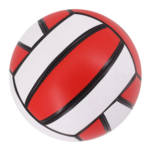 Balón de Voleibol de Cuero Sintético Texturizado Hecho a Mano, Apto para Juego en Terreno Duro, Balones de Voleibol de la Mejor Calidad - Product Image 5