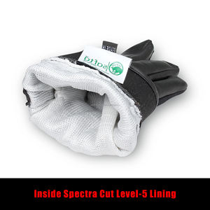 Gants de sécurité tactique résistant aux coupures coupe 5 tissu extensible de haute qualité sport montagne Trekking gant tactique - Product Image 2