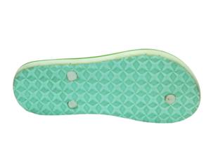 Zapatillas con estampado en relieve para mujer, zapatillas con estilo para uso doméstico, temporada de verano - Product Image 3