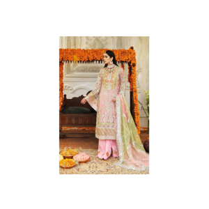 Robe Salwar Suit Punjabi Collection Pakistanaise Indienne Femmes Shalwar Kameez produit à vendre - Product Image 5