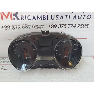 QUADRO TACHIGRAFO SEAT Ibiza Serie 6J0920901A (08>12) - Product Image 1