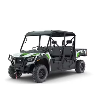 Dernières tendances Nouveauté 2024 Arc/tic Cat Prowler Pro Crew XT Véhicules utilitaires avec garantie de 3 ans Prêt à être expédié en gros - Product Image 6