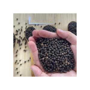 Pimienta negra de alta calidad y precios baratos Pimienta negra Venta caliente molida - Product Image 5