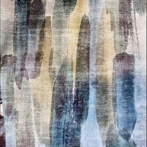 Adiva 20ft Jacquard tapis turc fabriqué à la Machine lavable coton support antidérapant pour la maison en gros exportation Gaziantep - Product Image 5