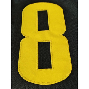 Vente en gros pas cher uniforme de maillot de basket-ball réversible sublimé vierge design de maillots de basket-ball personnalisés - Product Image 6