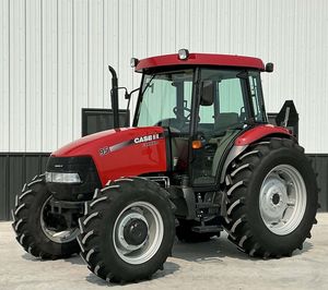 Tractor Case IH Farmall 95 de 90hp en venta - Product Image 1