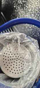 Juego de Té y Café Dorello Retro de Hierro Fundido Ecológico, Tetera de Turquía - Product Image 6