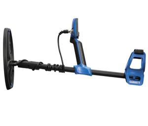 Détecteur de métaux multi-fréquences étanche Garrett Vortex VX9 |   Détecteur professionnel de métaux et d'or à recherche profonde - Product Image 2