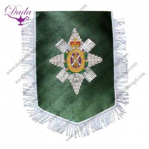 ธงปักด้วยมือ - Product Image 2