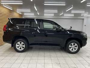 TOYOTA ANDCRUISER PRADO - Product Image 2