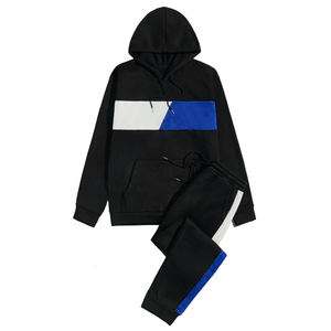 Chándal para hombre, chándal, ropa personalizada, prendas de vestir exteriores, jersey de lana, pantalón con capucha, Joggers, chándales informales para hombre - Product Image 6